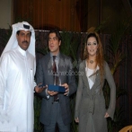 Wael kfoury sur yala.fm